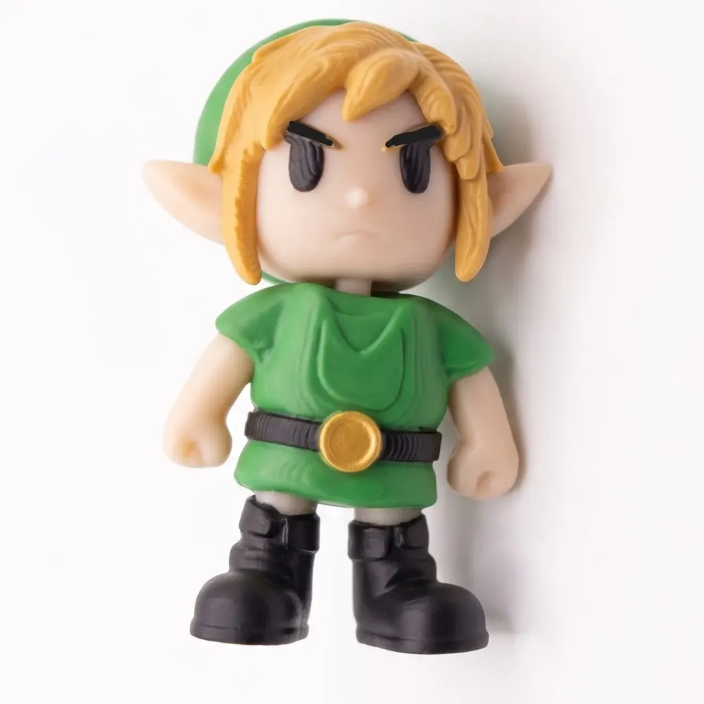 Link Zelda mini