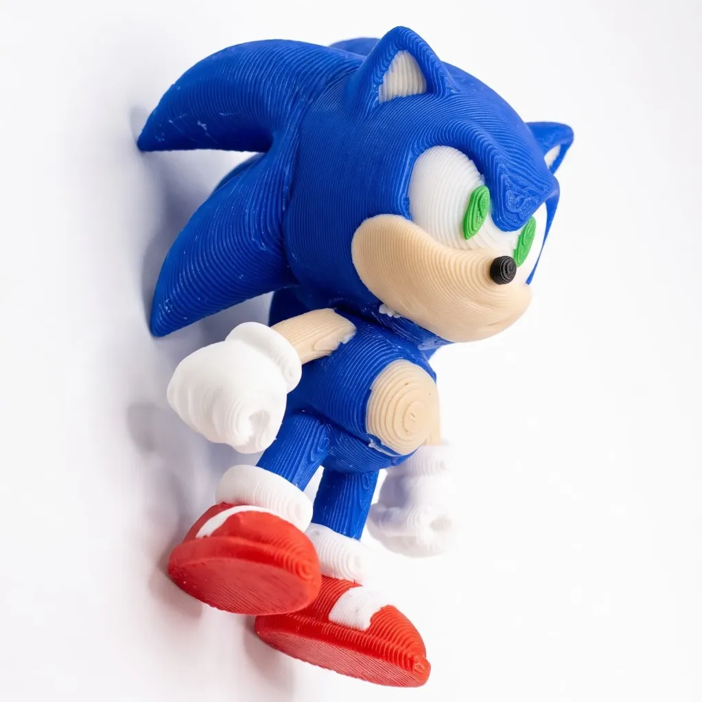 Sonic mini