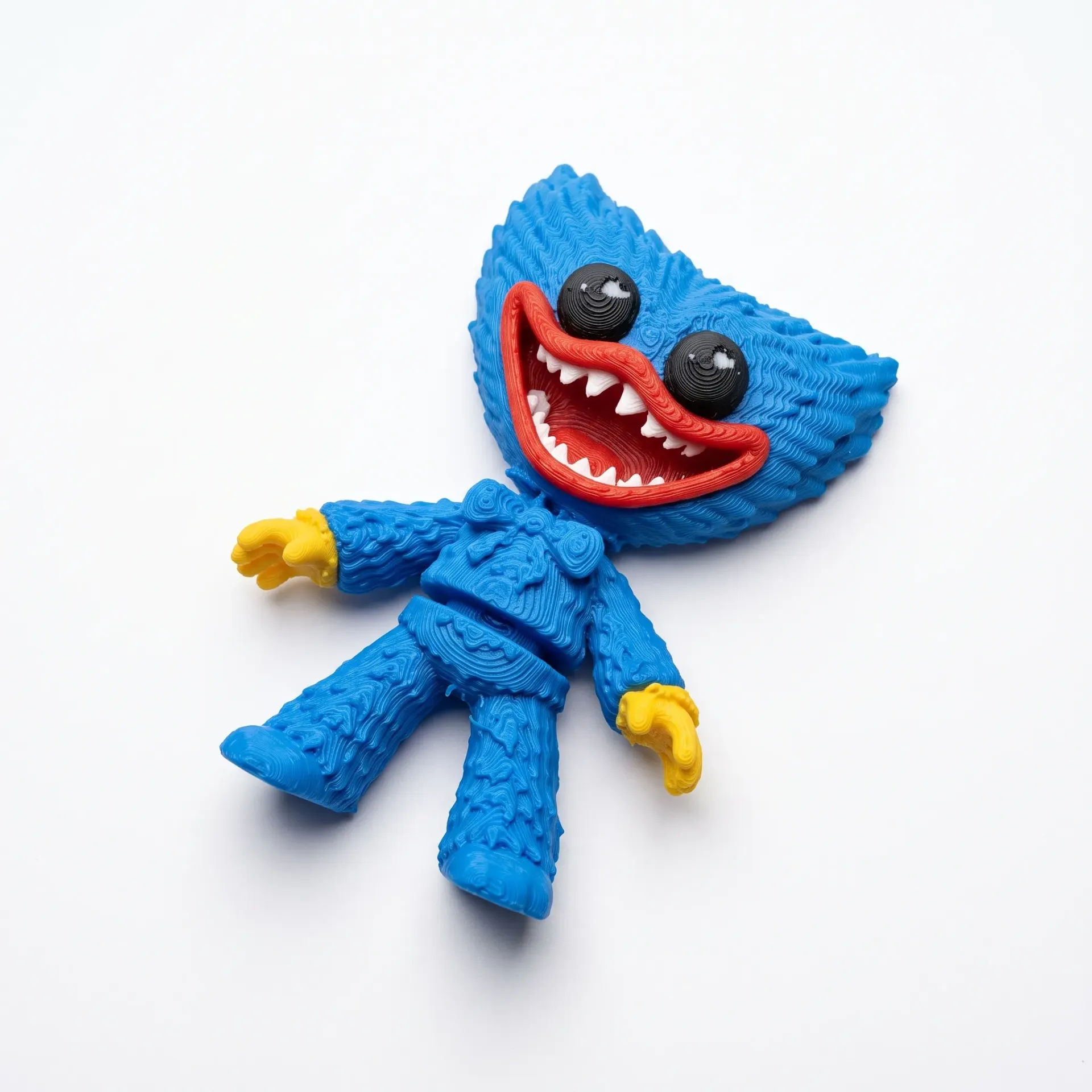 Huggy Wuggy mini