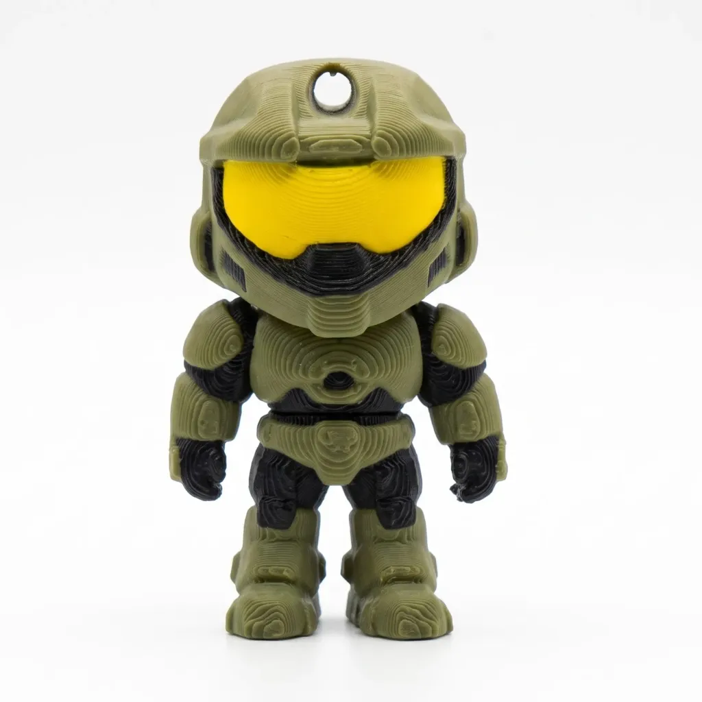 Halo mini