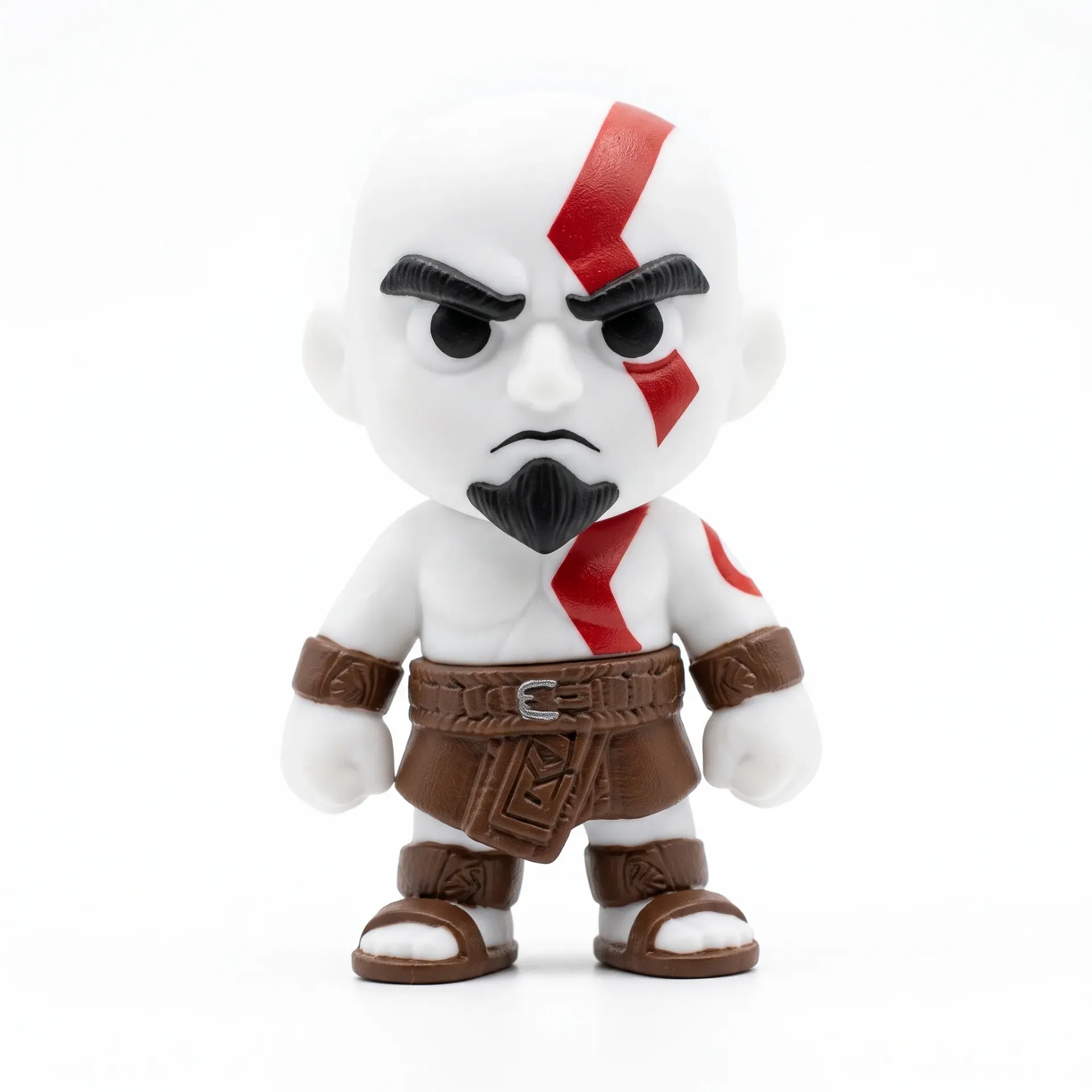Kratos mini