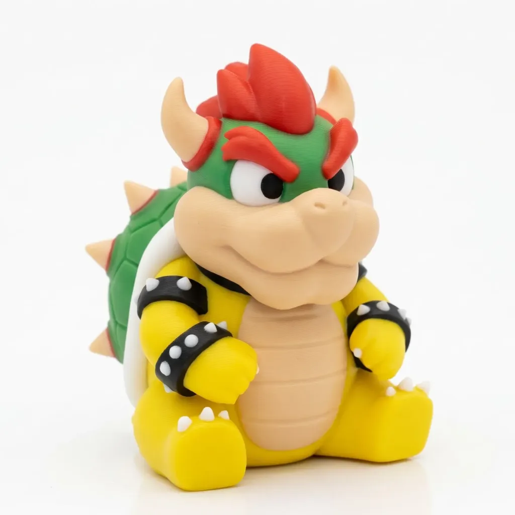 Bowser mini
