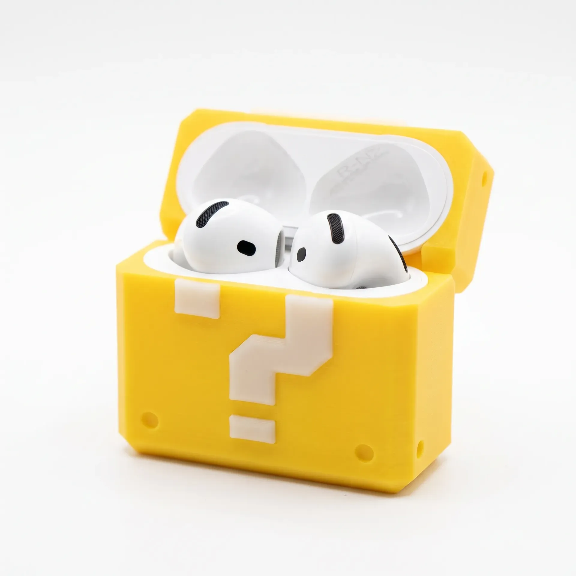 Funda Compleja Airpods