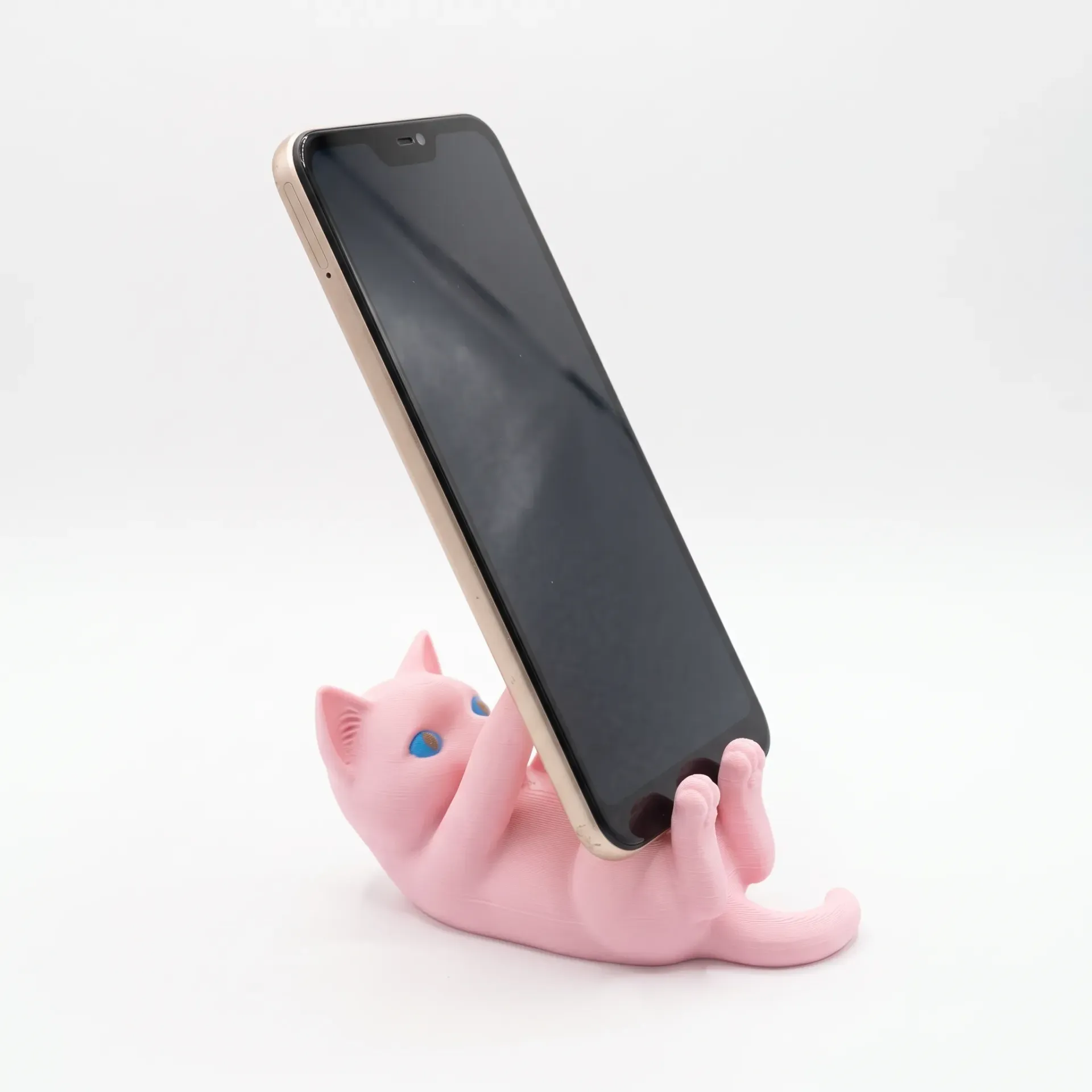 Soporte Pequeño Celular