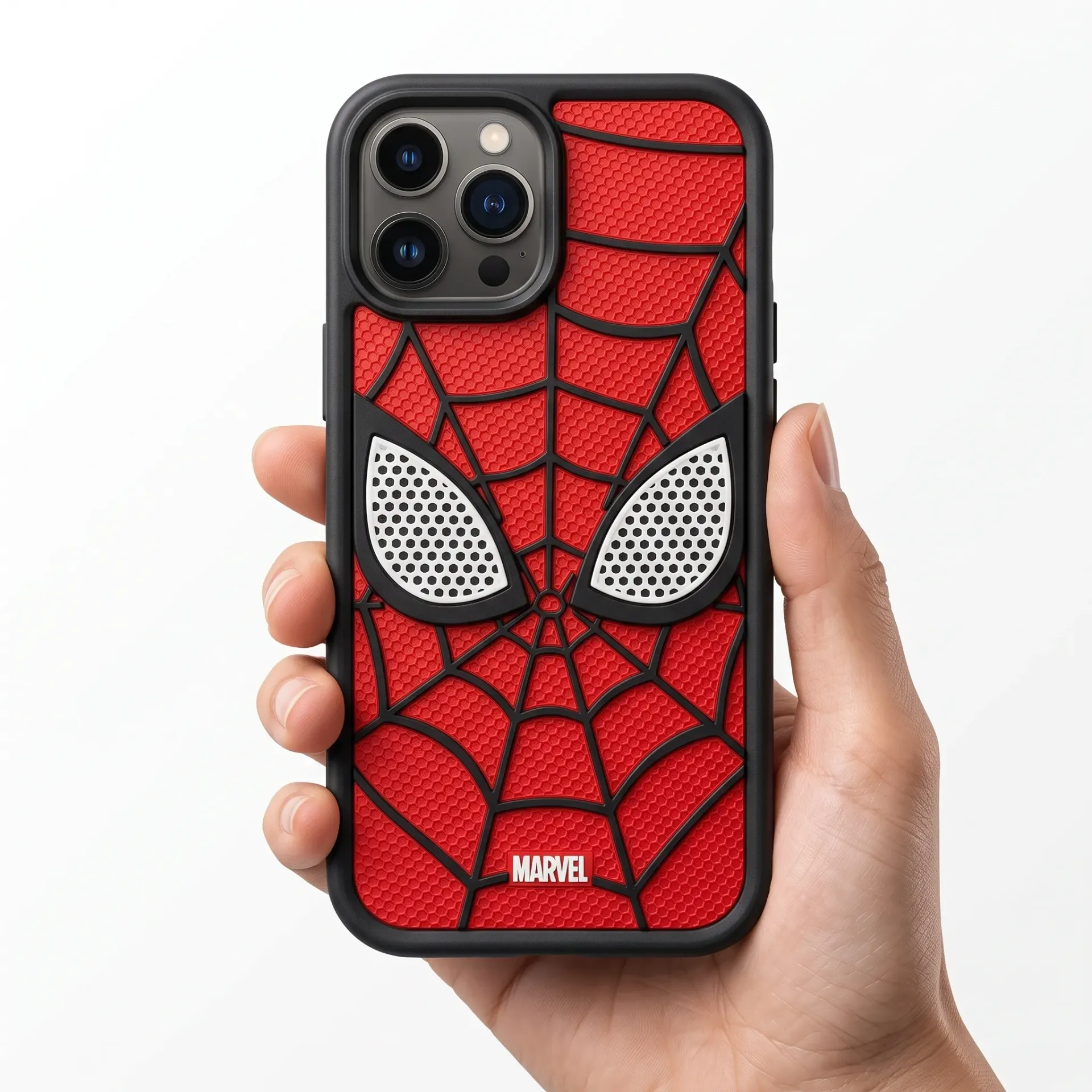 Funda 3D Personalizada