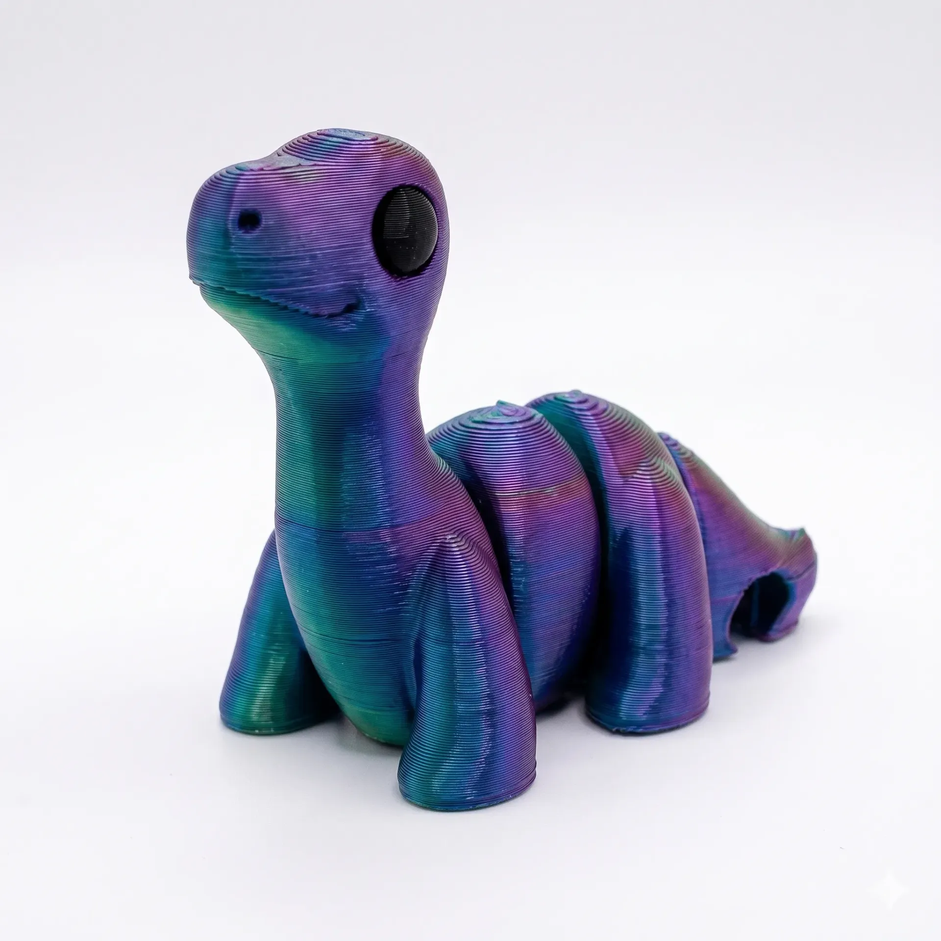 Brontosaurio - mini