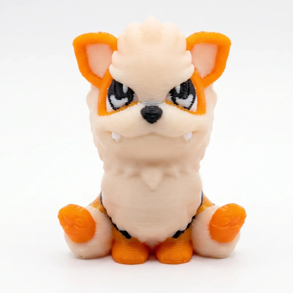 Arcanine