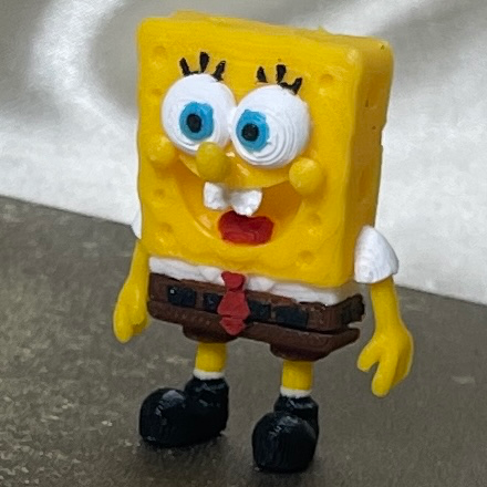 Bob Esponja
