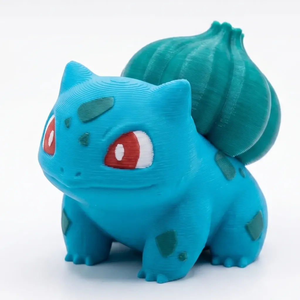 Bulbasaur