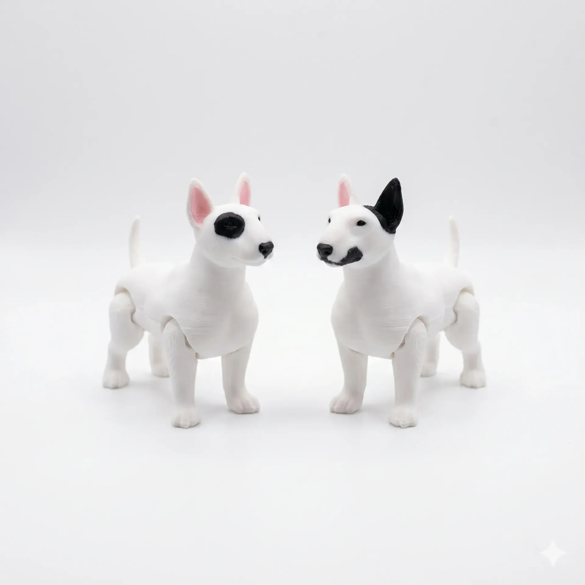 [C] Bull Terrier Jack Russel