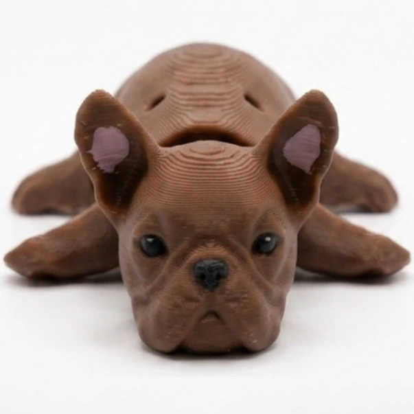 Bulldog Frances (café)