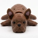Bulldog Frances (café)