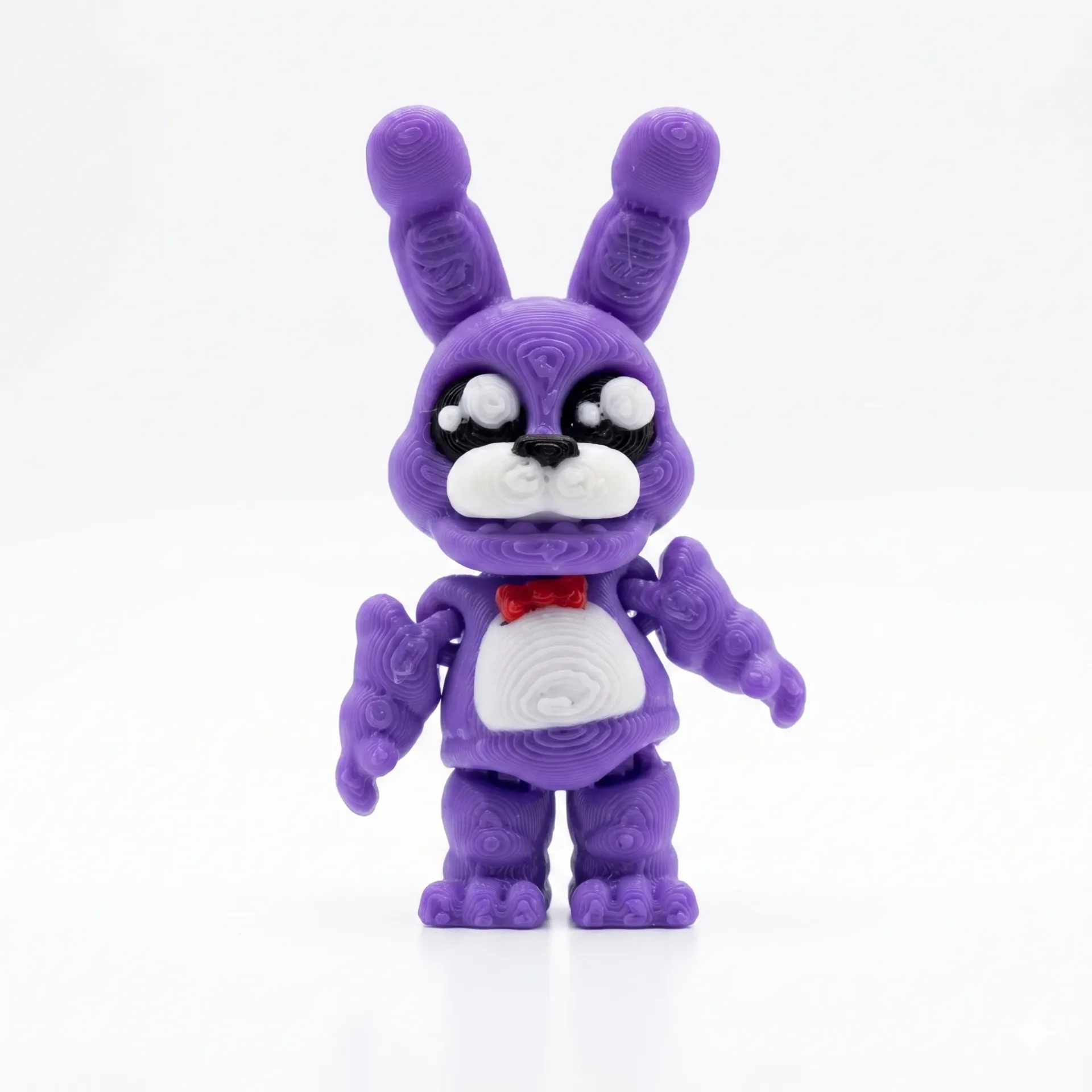 Bonnie