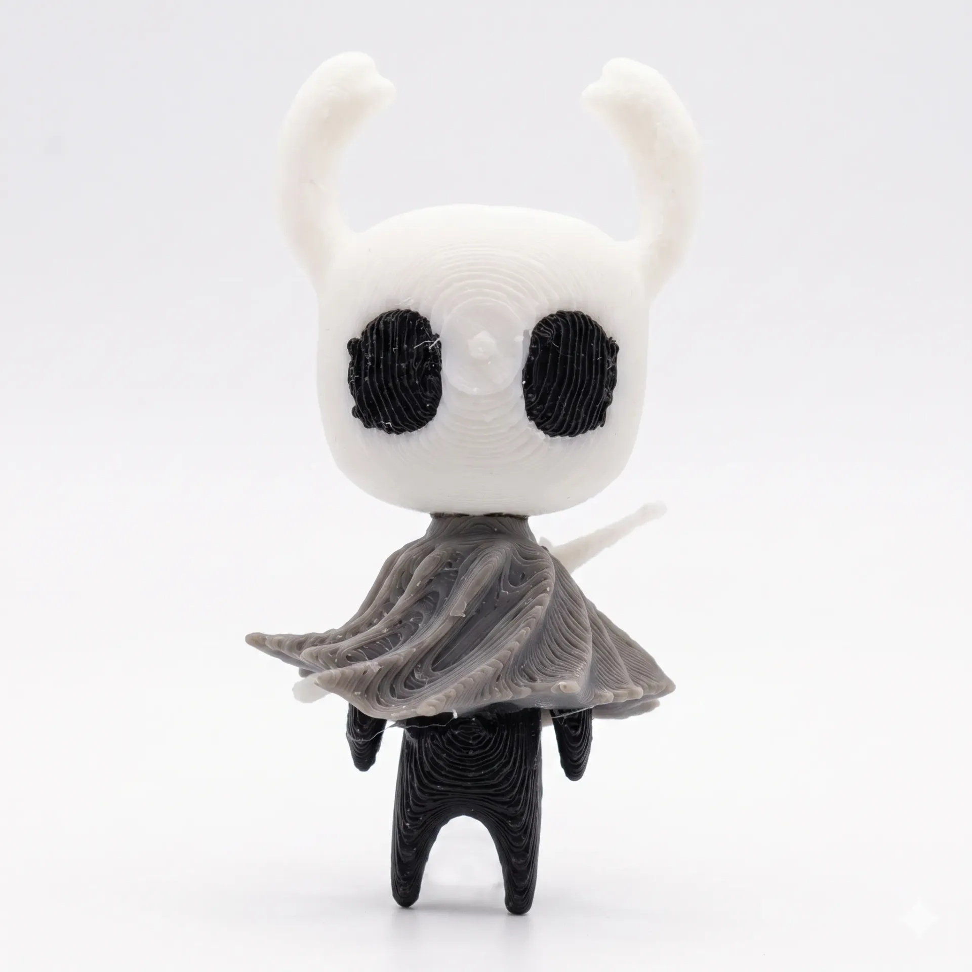 [B] Caballerito Knight - mini