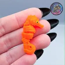 [C] Caballito de Mar