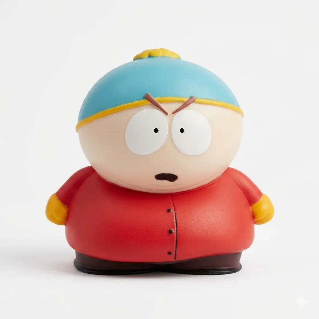 Cartman
