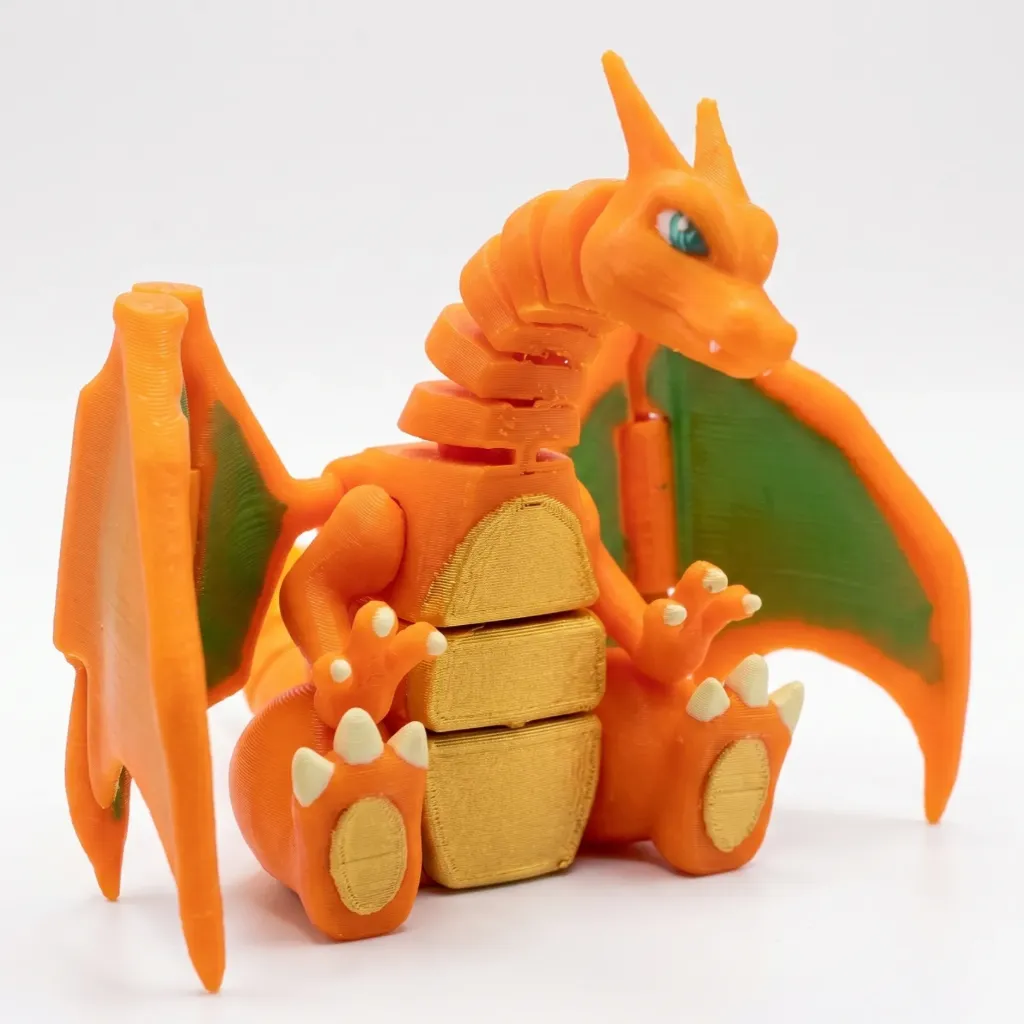 Charizard - peq