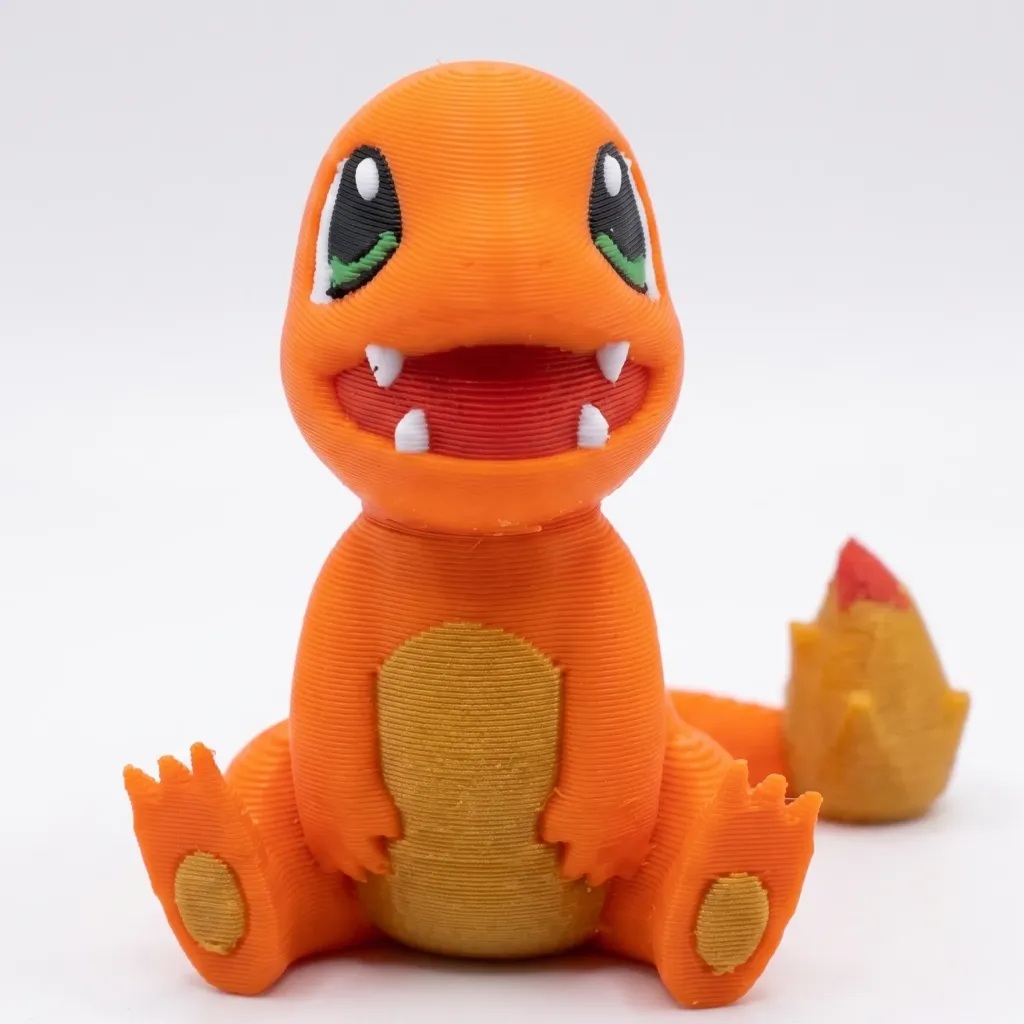 Charmander