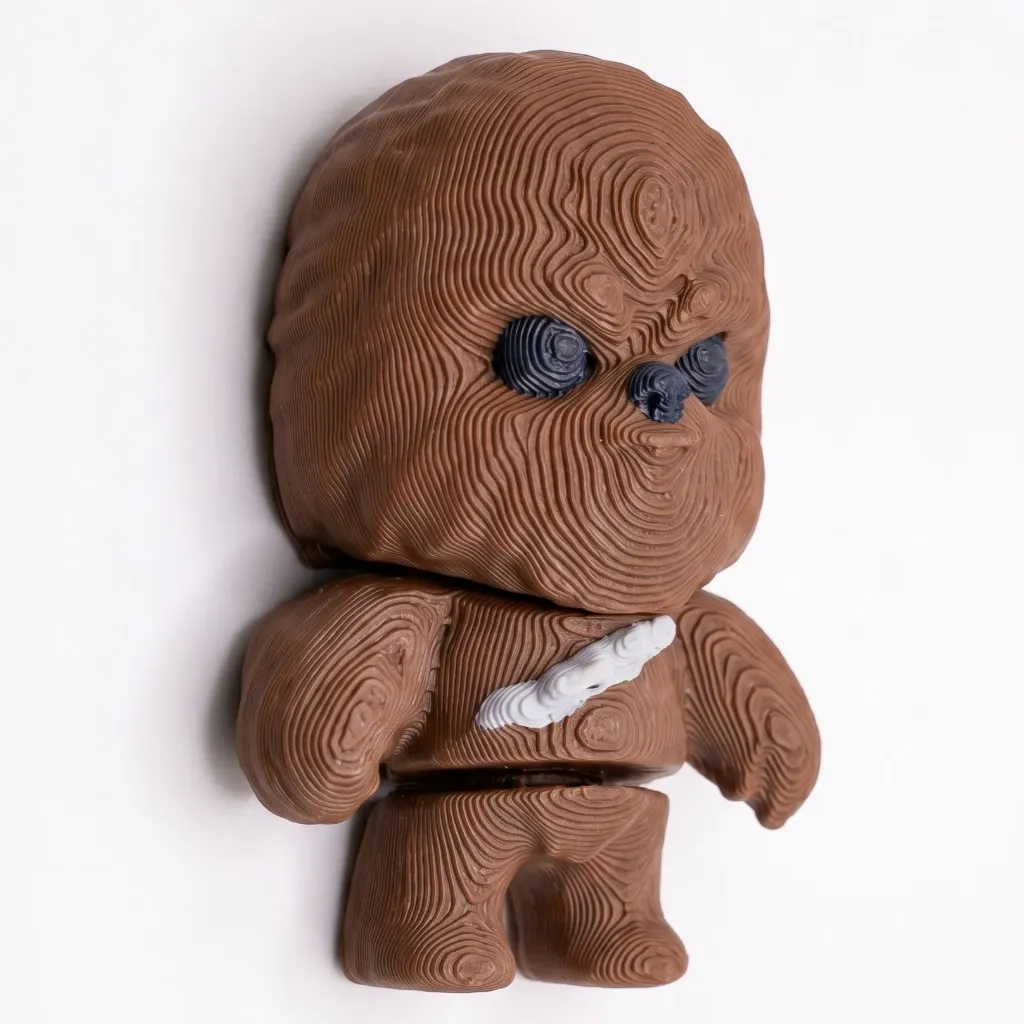Chewbacca