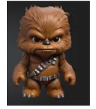 [B] Chewbacca