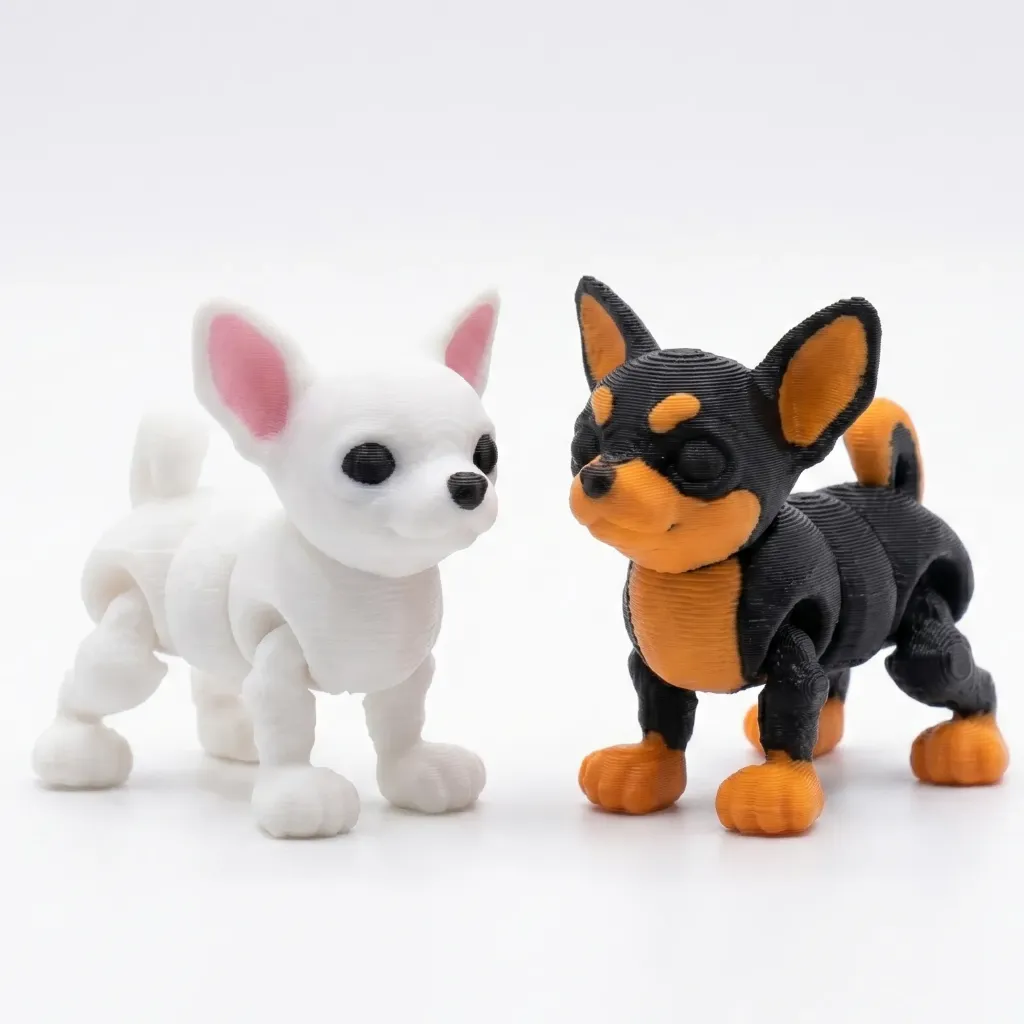 [B] Chihuahua / Pincher (negro)