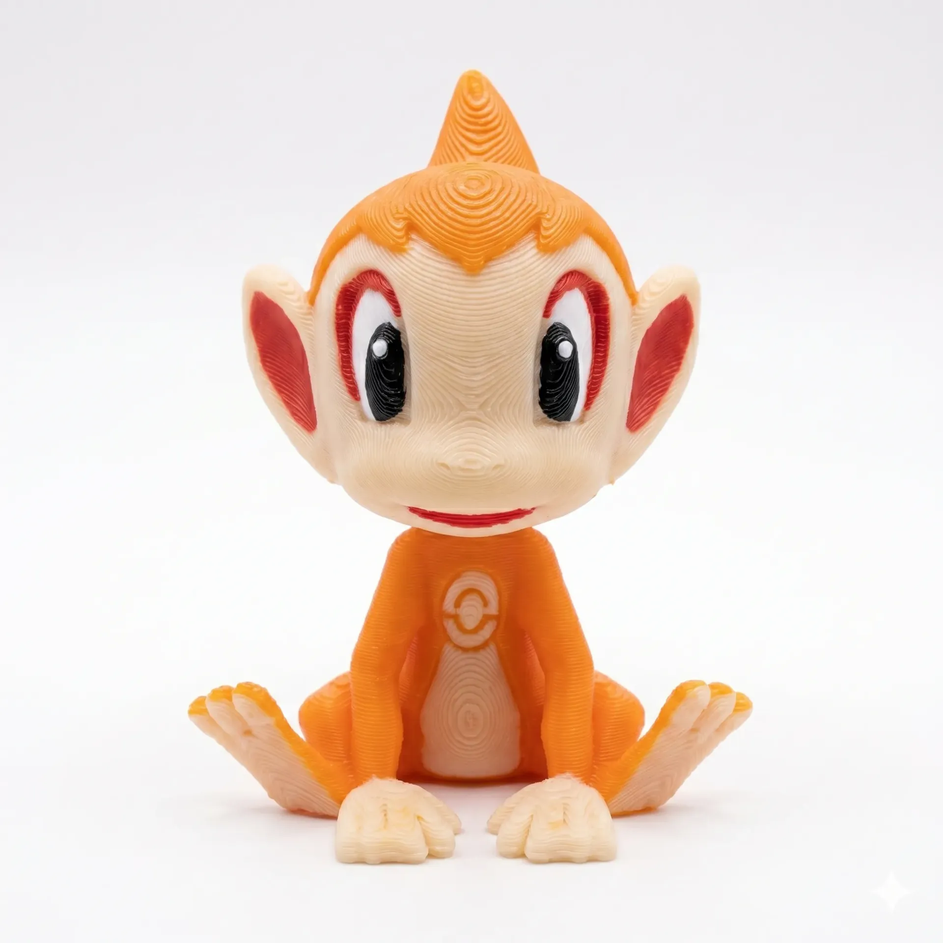 [C] Chimchar