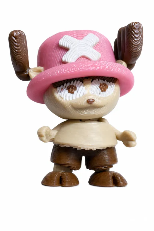 [B] Chopper