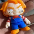 [B] Chucky