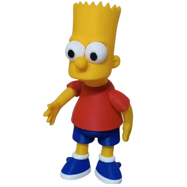 Bart - med