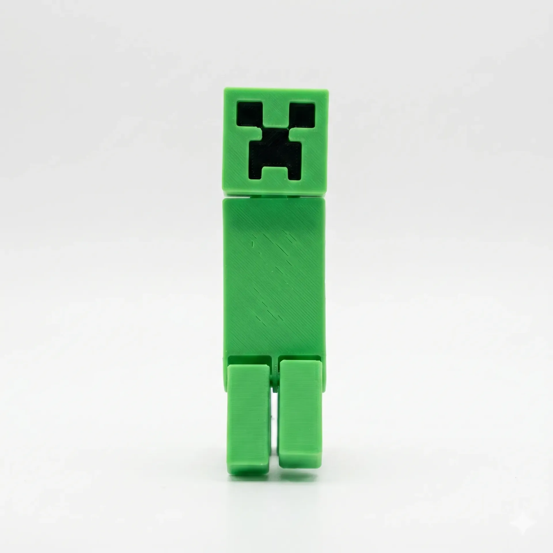[B] Creeper mini