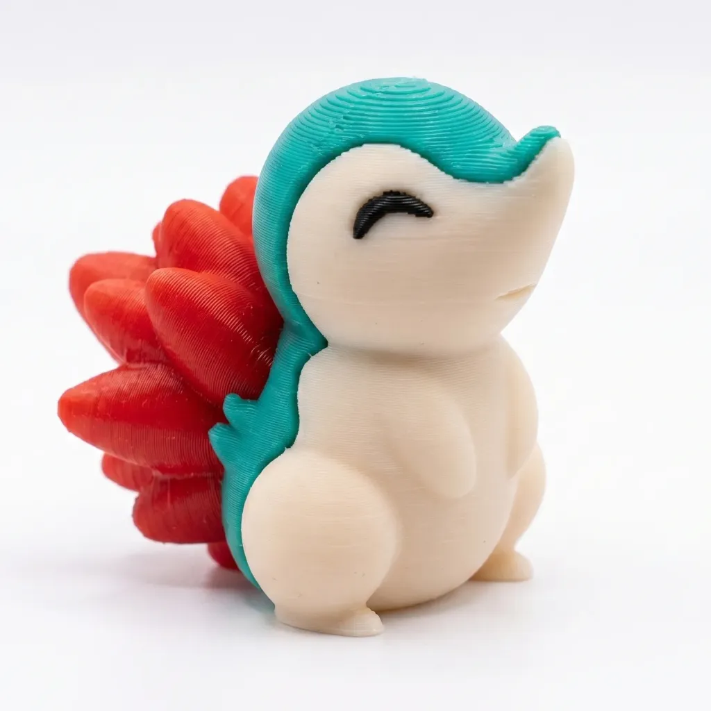Cyndaquil