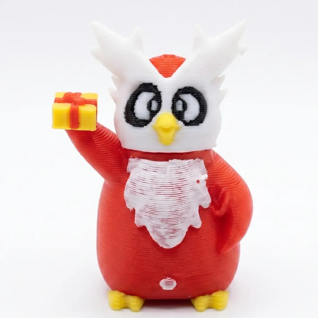 Delibird