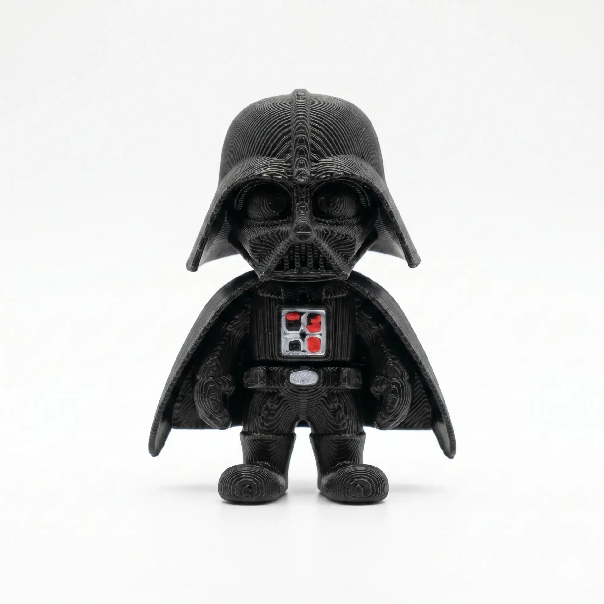 [B] Darth Vader - mini
