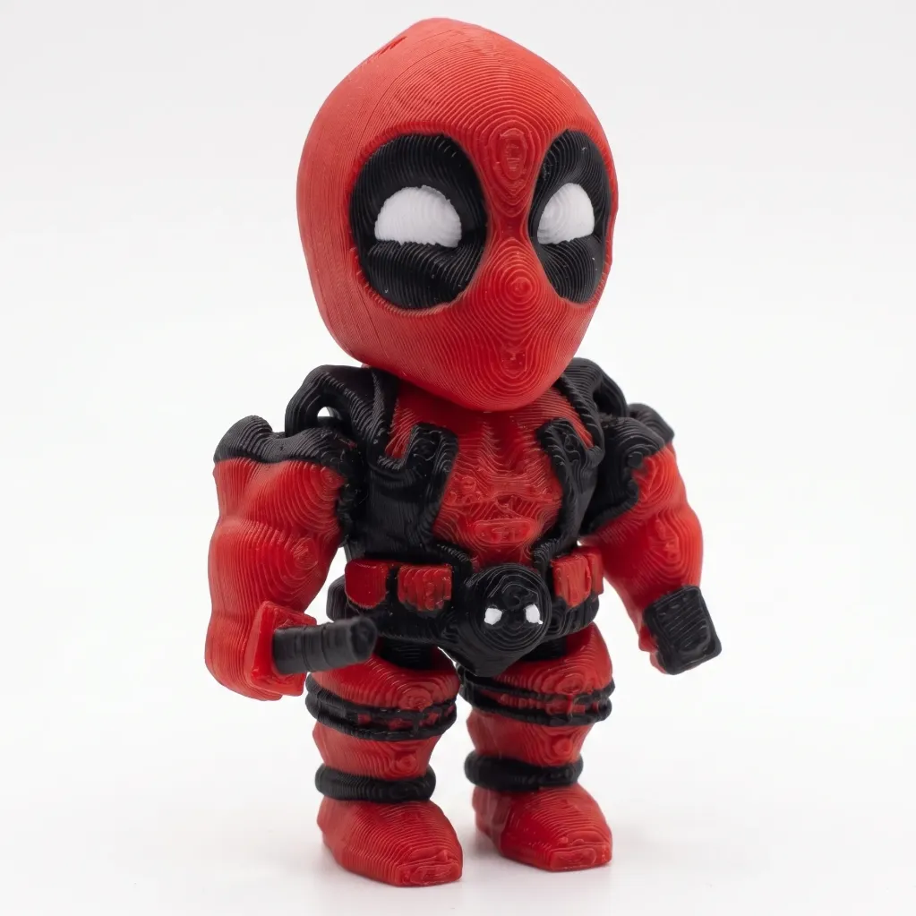 Deadpool