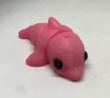 [N/A] Delfín Rosado