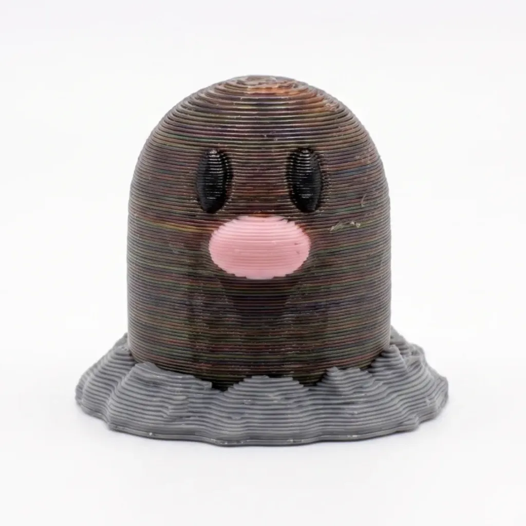 [C] Diglett