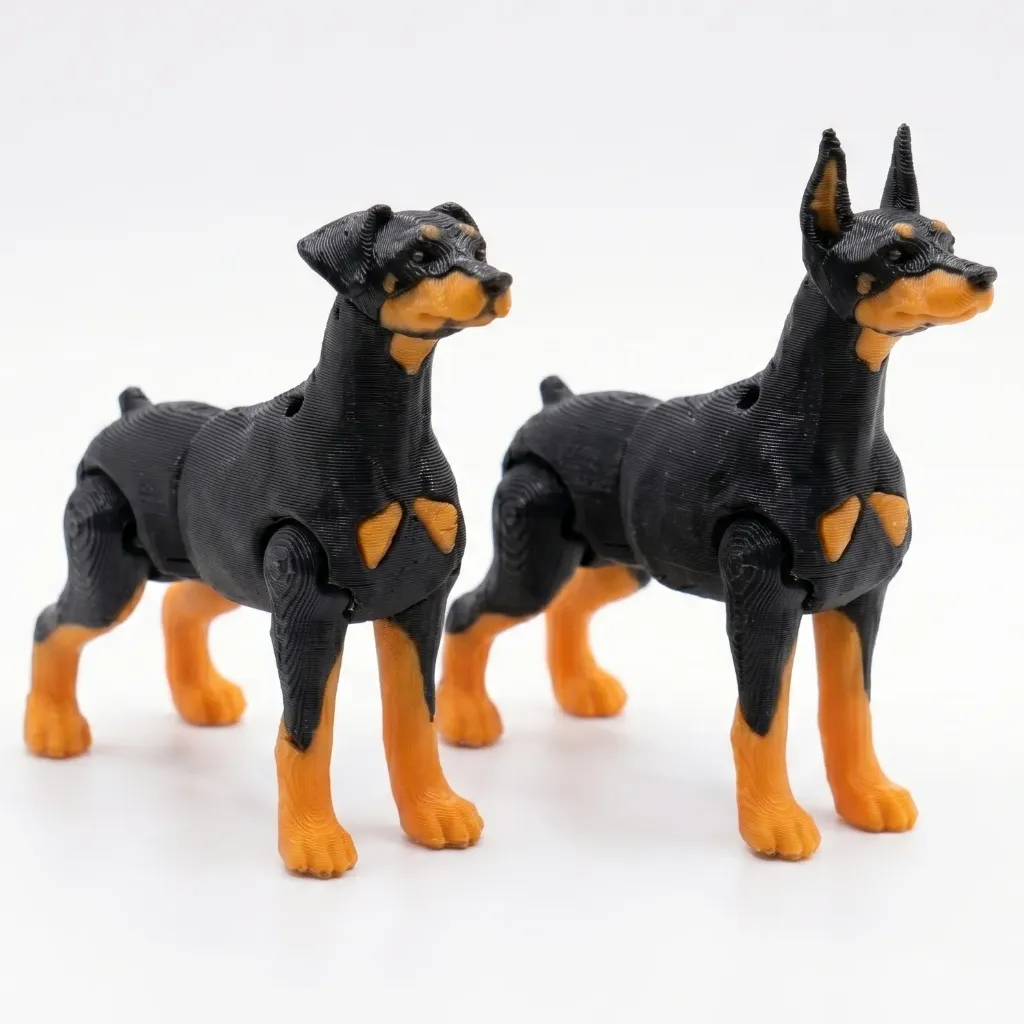 Doberman