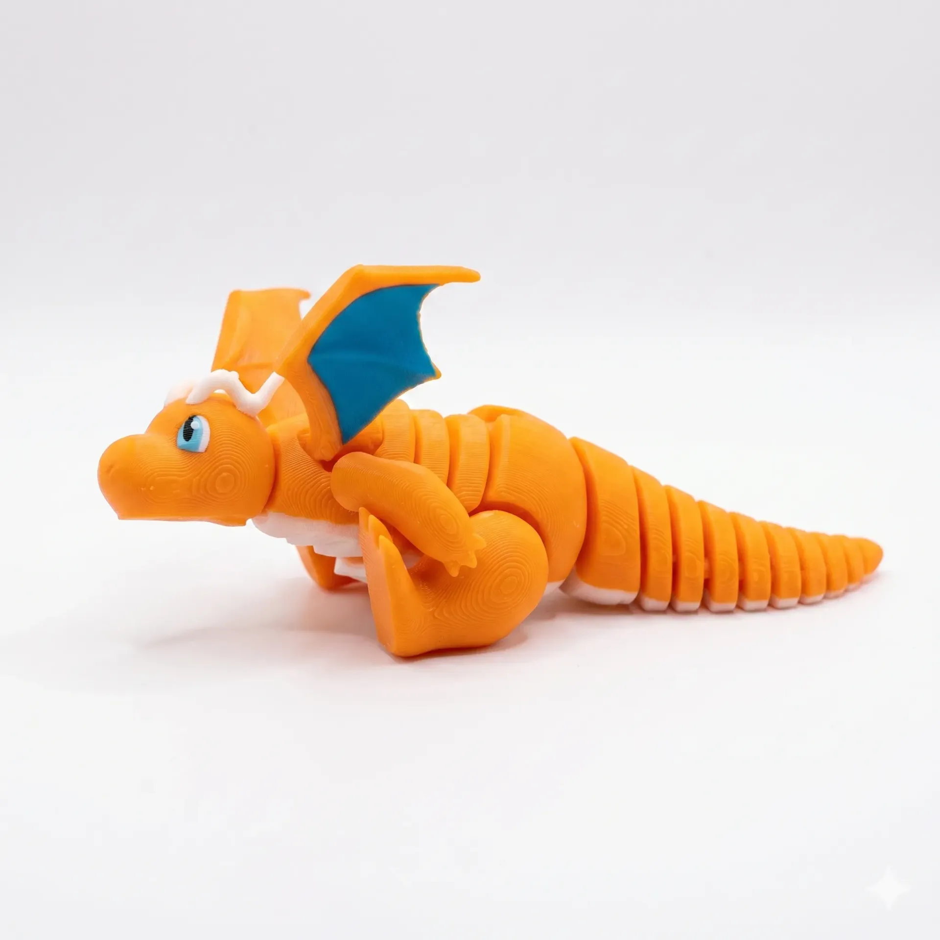 Dragonite