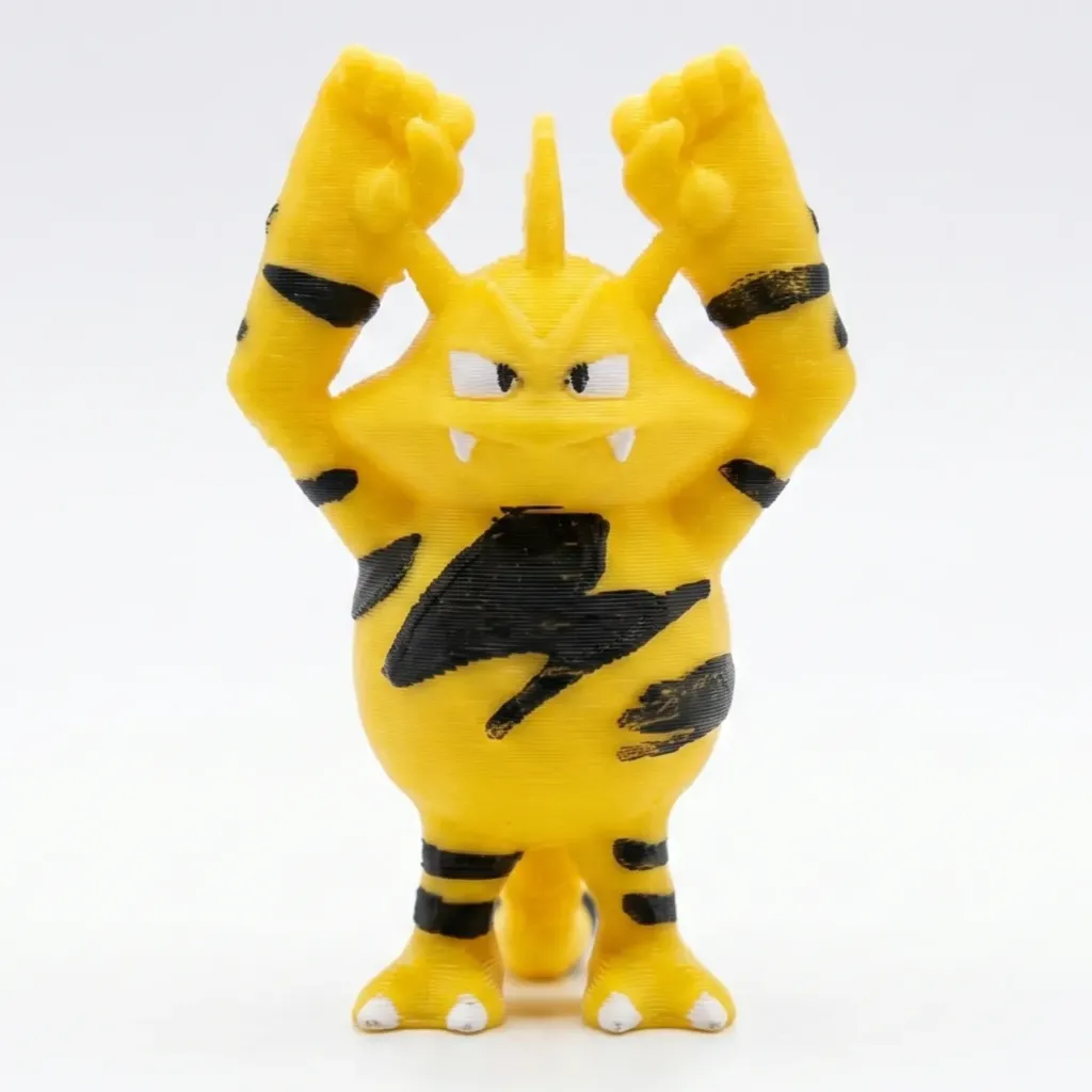 Electabuzz