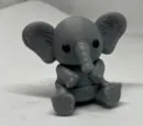 [N/A] Elefante