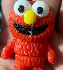 Elmo