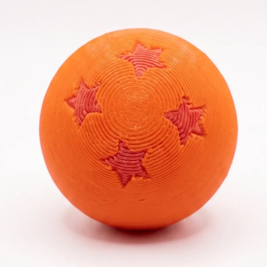 [B] Esfera 4 estrellas