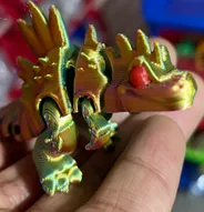 [A] Espinosaurio - mini