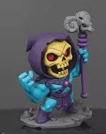 [N/A] Skeletor