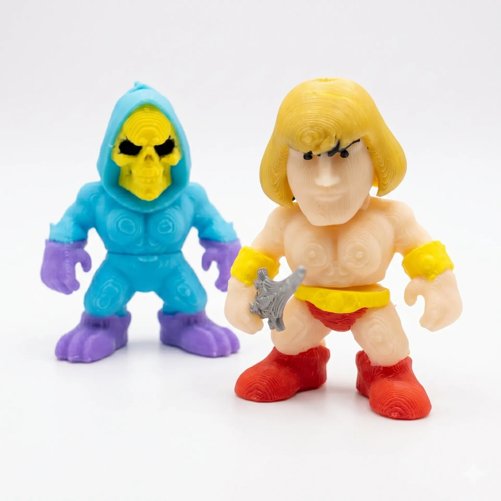 [N/A] Skeletor