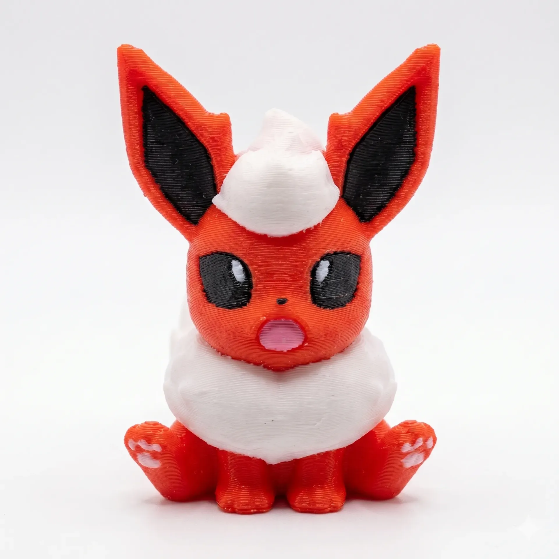 [C] Flareon