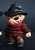 [B] Freddy Krueger