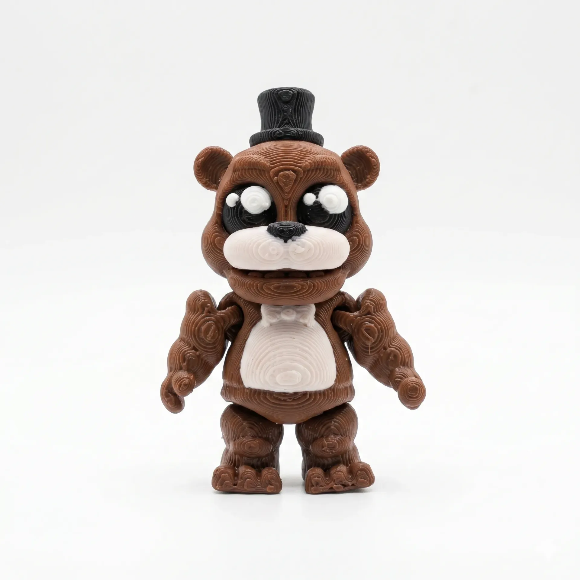 Freddy