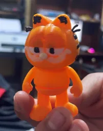 Garfield