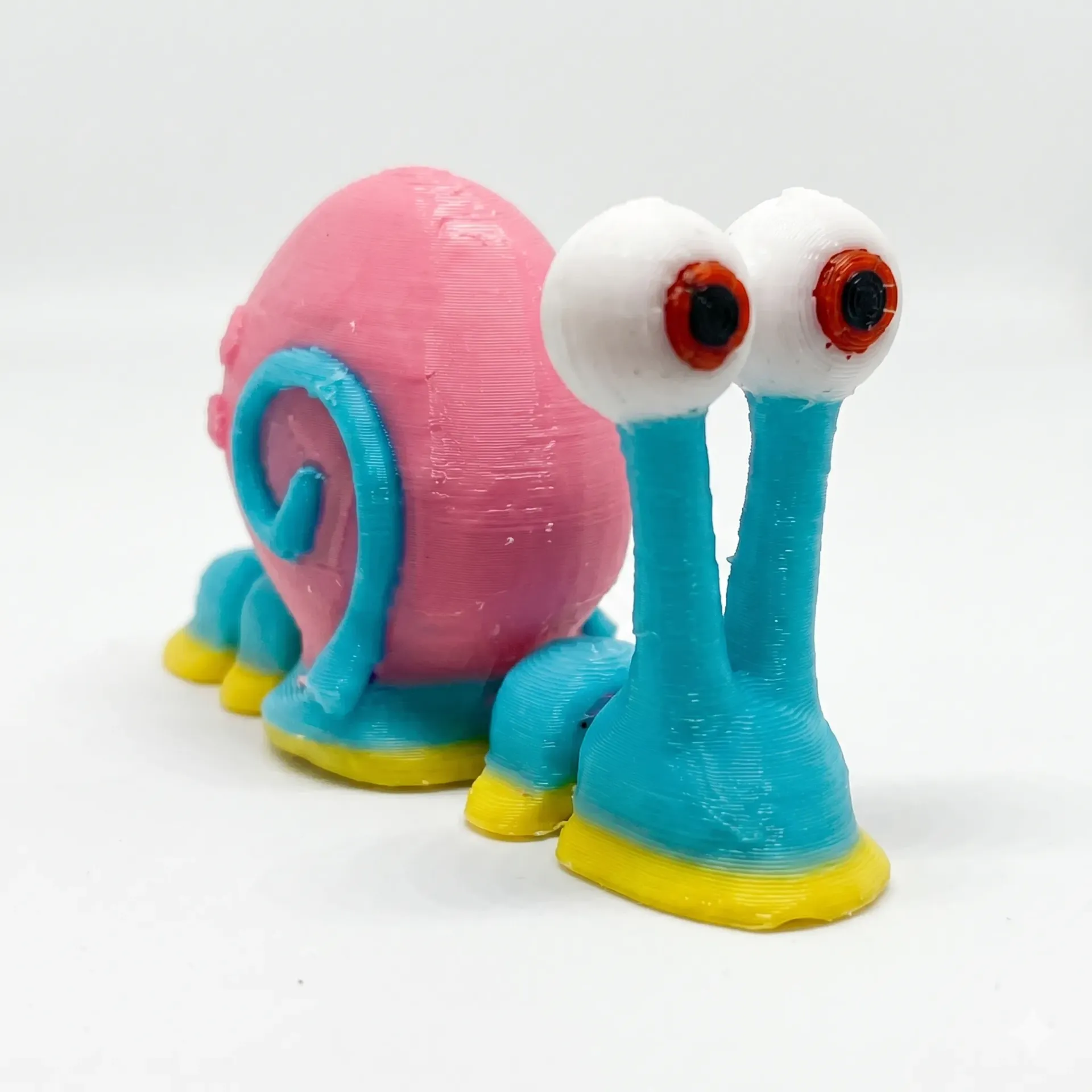 [B] Gary